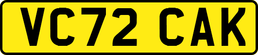 VC72CAK