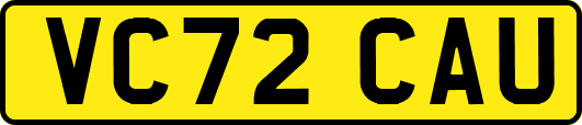 VC72CAU