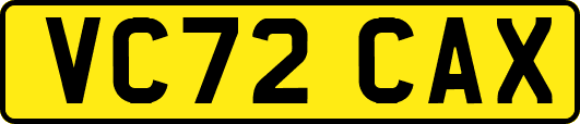 VC72CAX