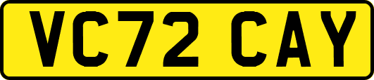 VC72CAY