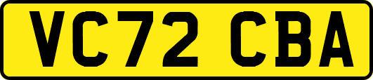 VC72CBA