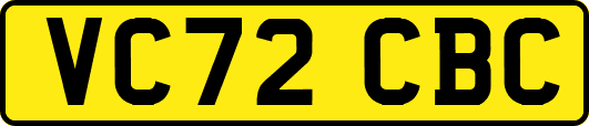 VC72CBC