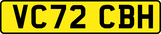 VC72CBH