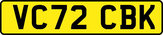 VC72CBK