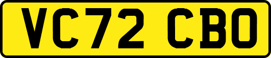 VC72CBO