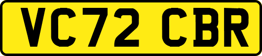 VC72CBR