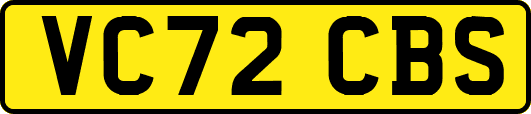 VC72CBS