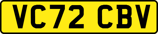 VC72CBV