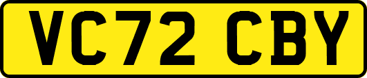 VC72CBY