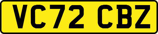 VC72CBZ