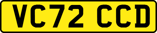 VC72CCD