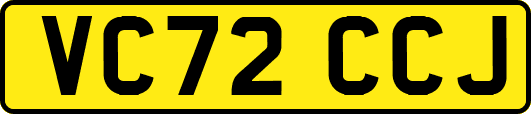 VC72CCJ