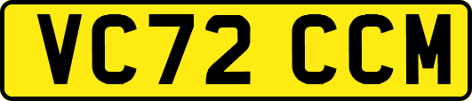 VC72CCM