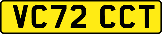 VC72CCT