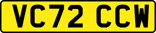 VC72CCW