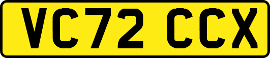 VC72CCX