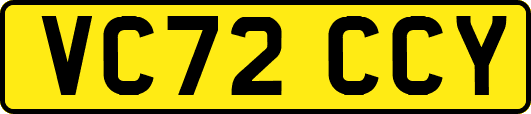 VC72CCY