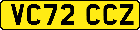 VC72CCZ