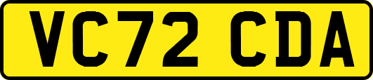 VC72CDA