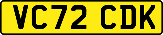 VC72CDK