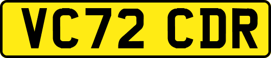 VC72CDR
