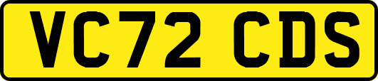 VC72CDS
