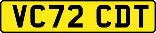VC72CDT