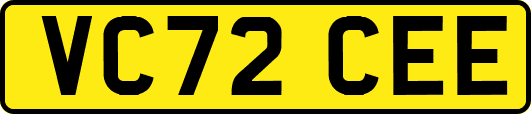 VC72CEE
