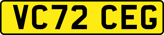 VC72CEG