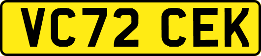 VC72CEK