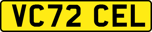 VC72CEL