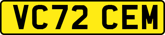 VC72CEM