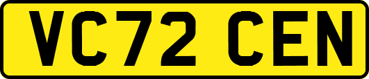 VC72CEN