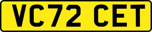 VC72CET