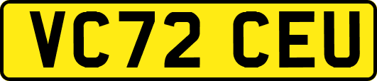 VC72CEU