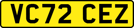 VC72CEZ