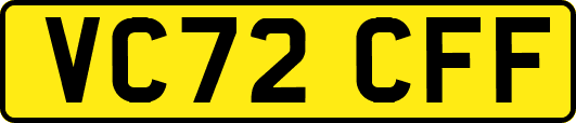 VC72CFF