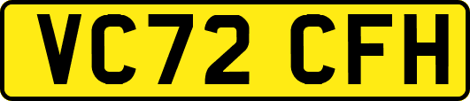 VC72CFH