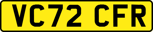 VC72CFR