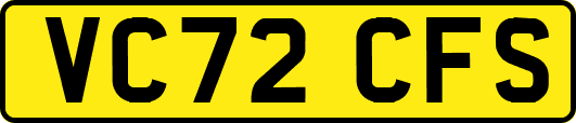 VC72CFS
