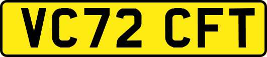 VC72CFT