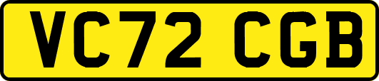 VC72CGB