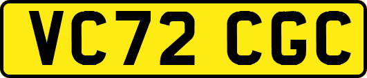 VC72CGC