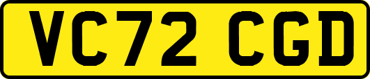 VC72CGD