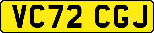VC72CGJ