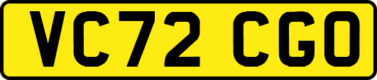 VC72CGO
