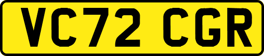 VC72CGR