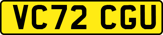 VC72CGU