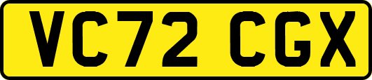 VC72CGX