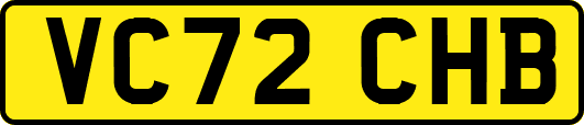 VC72CHB